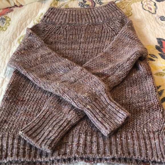 Anthropologie Sweaters - Anthropologie Moth Sweater